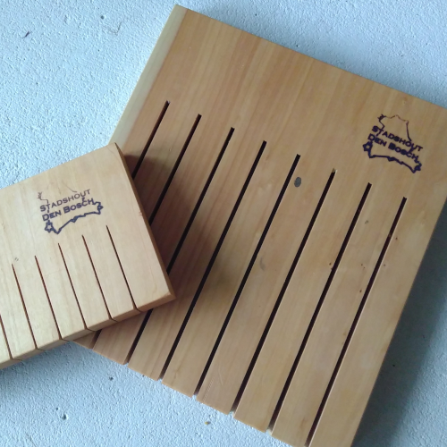 messenhouders