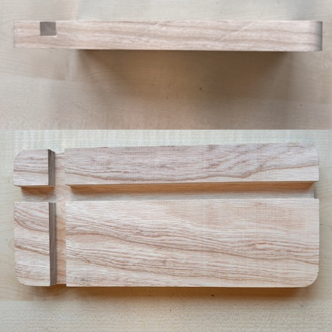 tablet&mobiel houder